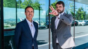 Secretário de Estado do Desporto enaltece reflexão do Sp. Braga sobre o futebol português