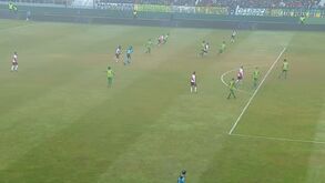 Substituto de Julián Álvarez já mostra serviço no River Plate