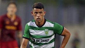 Sporting tem plano B preparado para a saída de Matheus Nunes