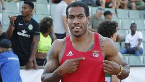 Benfica nega irregularidades na inscrição de cubanos