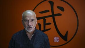 Paulo Araújo: «Milagres? Os meus resultados é que contam»