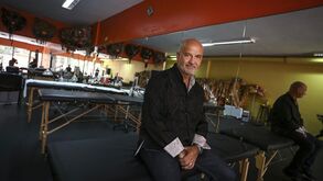 Paulo Araújo: «O que eu gosto é de ver o FC Porto a ganhar»