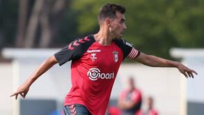 Málaga volta a avisar o Sp. Braga sobre Ricardo Horta: «Se eles não aceitam a oferta...»
