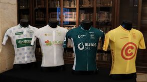 Federação de Ciclismo recorda convénio de autorregulação para Volta a Portugal
