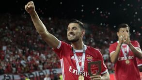 As reações à saída de Pizzi: «Homenagem? Isso é para jogadores muito especiais...»