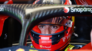 Sainz não bebeu uma gota de água em França: «O carro pesa demasiado...»