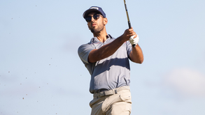 Tomás Bessa quer voltar ao top-5 no Alps Tour