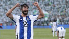 Taremi não ia render dinheiro? Estes deram milhões ao FC Porto depois dos 30 anos