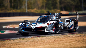 BMW de regresso às 24 Horas de Le Mans em 2024, 25 anos depois