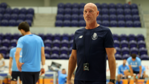 Magnus Andersson: «Vamos tentar ganhar tudo em Portugal»