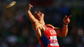 Cuba perde mais um talento: Yaimé Pérez desertou após Mundiais de Eugene