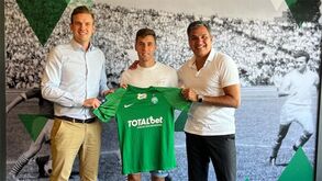 Miguel Luís assina com o Warta Poznan por duas temporadas
