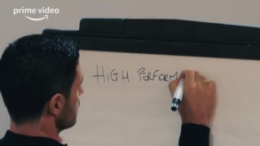 A emocionante palestra de Arteta que 'acordou' o Arsenal em 2021/22