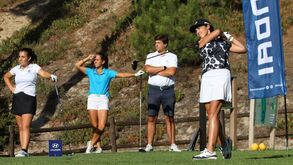 Susana Ribeiro e Pedro Lencart lideram Campeonato Nacional Absoluto Hyundai