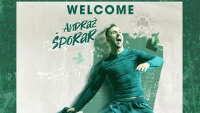 Oficial: Sporar deixa Sporting e assina pelo Panathinaikos