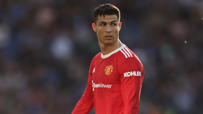 «Griezmann é a chave para Cristiano»: espanhóis voltam a colocar Ronaldo na rota do At. Madrid
