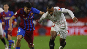 Barcelona garante Koundé por 50 milhões de euros