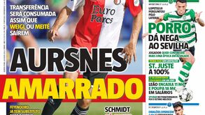 Quinta-feira, 28 de julho de 2022