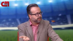 Vítor Pinto: «Grimaldo cumpriu taticamente o que tinha a fazer nos golos do Newcastle»