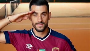 Pizzi oficializado no Al Wahda