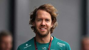 Vettel anuncia adeus à Fórmula 1 no final da temporada