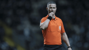 Já é conhecido o árbitro do FC Porto-Tondela para a Supertaça