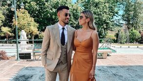 «Honraste sempre a tua posição, sem nunca passares por cima de ninguém»: mulher de Pizzi emocionada