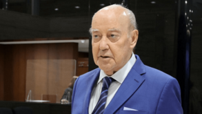 Pinto da Costa e a Supertaça: «Num país estupidamente centralizado, é um raro motivo de satisfação...»