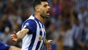 Taremi encara Supertaça como fonte de 