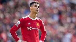 «Cristiano Ronaldo não tem qualquer lealdade ao Manchester United»