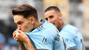 Denis Suárez responde ao presidente do Celta de Vigo: «Anda a ameaçar-me há muitos meses»