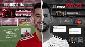 Tiago Pereira: «Prova mais forte da história do triplo salto»