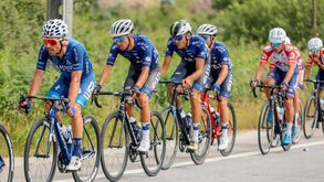 FC Porto suspende contrato com a equipa de ciclismo