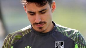 André Almeida: Um médio moderno e feito à medida de Sérgio Conceição