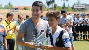 Beto Antas defende Pizzi: «É incapaz de estragar a vida a alguém»