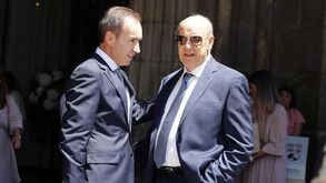 «Pinto da Costa não me deixou pagar o jantar»: Salvador conta como vendeu David Carmo ao FC Porto