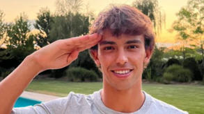 Jogadores e adeptos do Benfica homenageiam Pizzi nas redes sociais: até João Félix participou