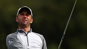 Ricardo Santos e Pedro Figueiredo com mau arranque no Open da Escócia