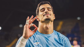 Kovacevic insuperável