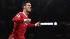 Cristiano Ronaldo: «Continuem que um dia acertarão em alguma notícia»
