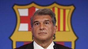 Laporta responde aos críticos: «Respeito toda a gente e não me meto na economia dos outros»