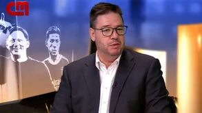 Paulo Catarro e o futuro de Cristiano Ronaldo: «Sporting? Parece desespero»