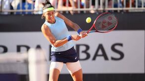 Caroline Garcia acaba com invencibilidade de Iga Swiatek em terra batida