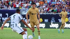 Lewandowski: «O Bayern tentou encontrar argumentos para me vender a outro clube»