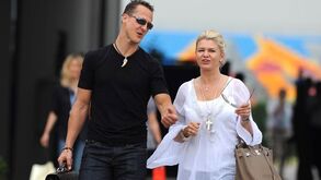 Família Schumacher muda-se para Maiorca: mulher do piloto comprou mansão de 2,8 milhões