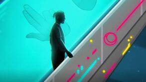 Marselha apresenta Nuno Tavares... de 'outro mundo'