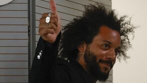 Espanhóis dizem que Marcelo vai comprar o Trofense