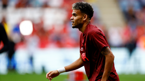 A equipa que não contratou Luis Díaz por uma 'pechincha' porque acreditavam que... não tinha futuro