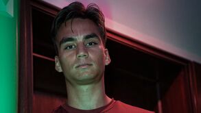 Hevertton Santos deixa Sporting B e reforça Estrela da Amadora