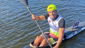 Três medalhas para Portugal no Europeu de canoagem de maratona